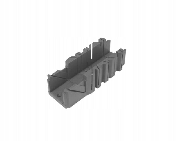 Skrzynka uciosowa przyrżnia do cięcia plastikowa 230mm