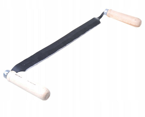 OŚNIK DO KORY DO KOROWANIA STRUG KOROWACZKA 49cm KUTY