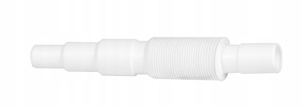 Aqbau Złącze regulowane bez kielicha uniwersalne śr 50/40/32mm