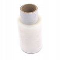 Folia STRETCH przeźroczysta 0.32kg 10cm MINI do pakowania oklejania