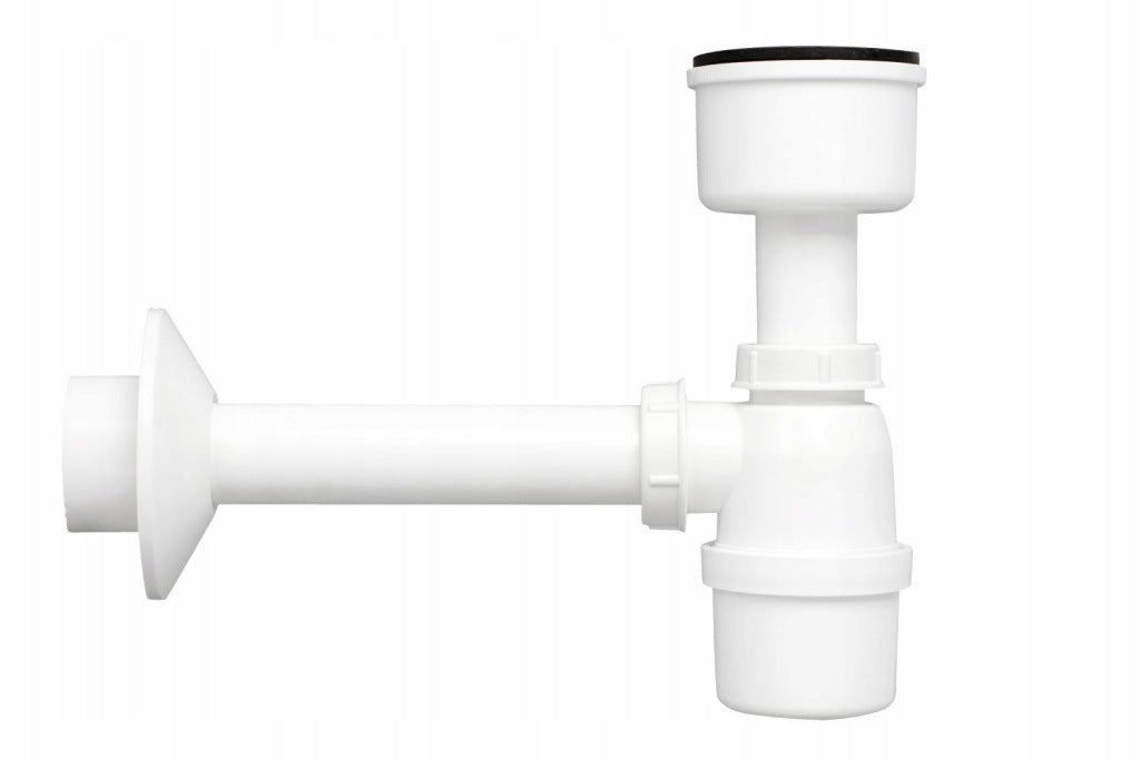 Aqbau Syfon pisuarowy średnica fi 50mm z tworzywa