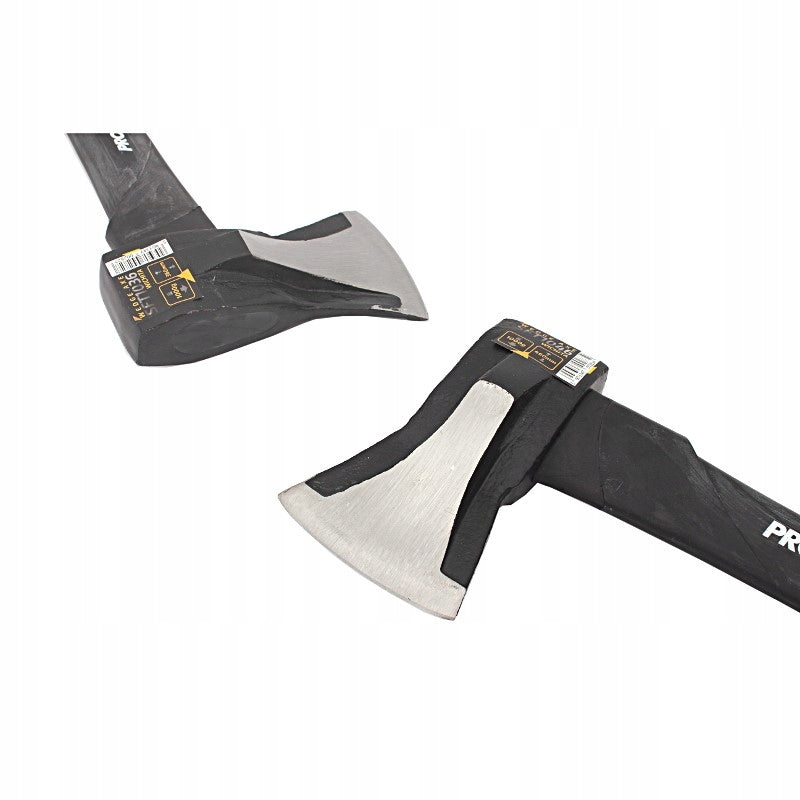 Aqbau siekiera z klinem 2kg 600mm WICHITA INDIAN prace ogrodowe leśne opał