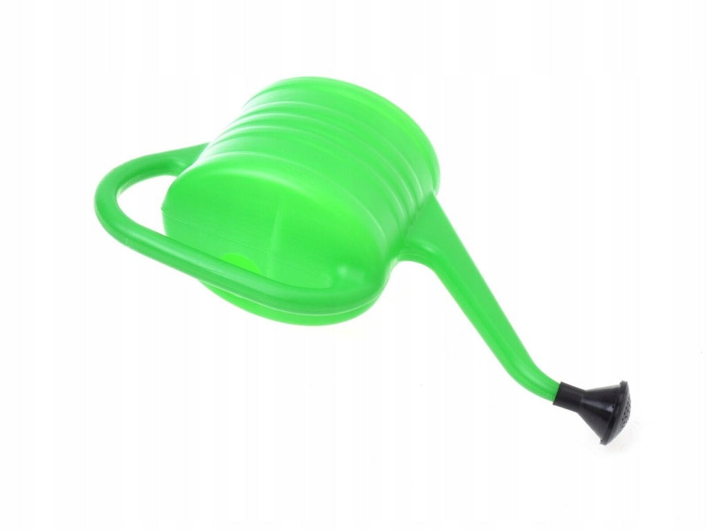 Konewka ogrodowa do podlewania plastikowa 15 L