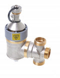 SEPARATOR MAGNETYCZNY DO KOTŁÓW CO 1" MOSIĘŻNY