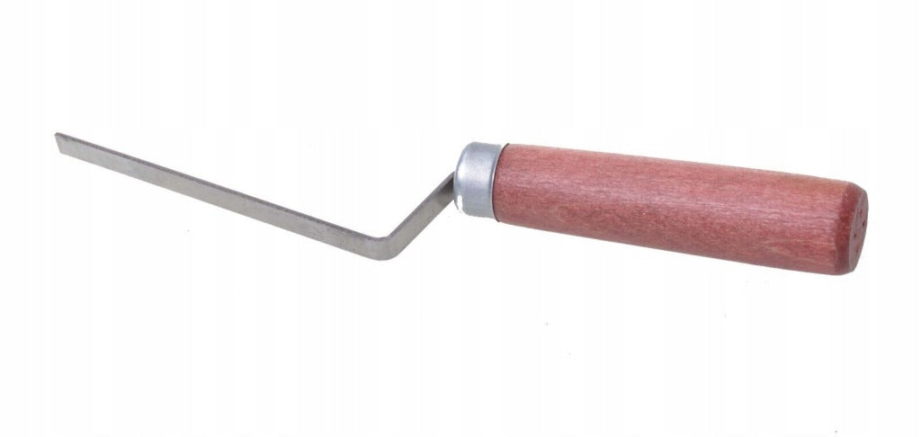 Kielnia do fugowania spoin 10mm