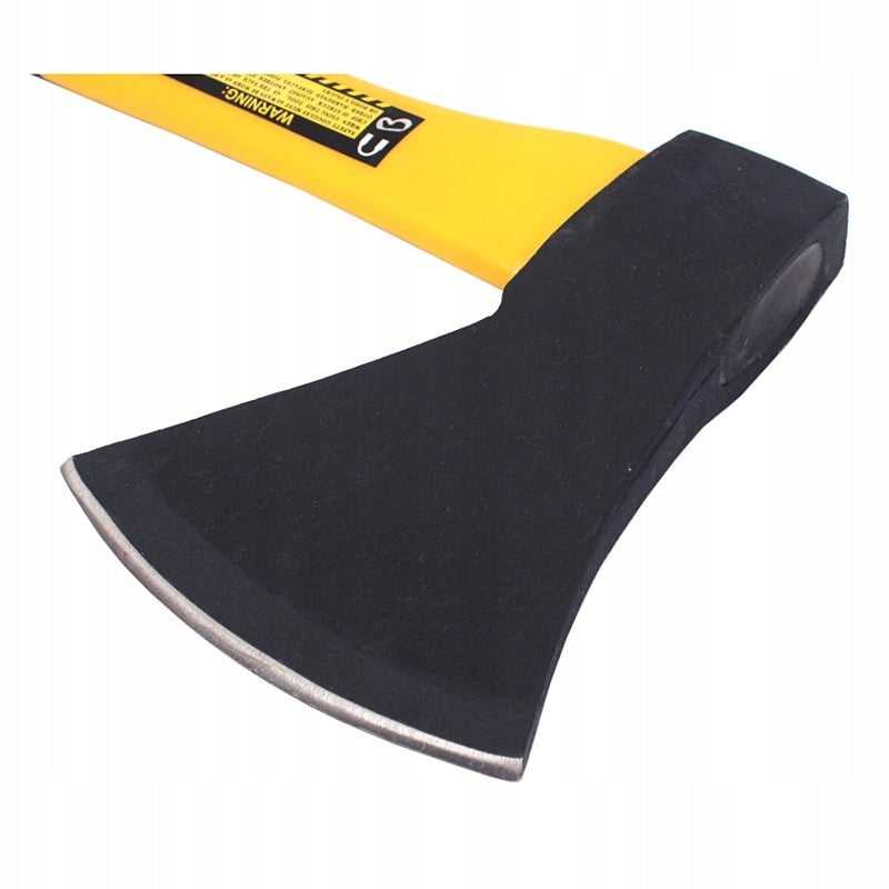 Aqbau siekiera fiberglass 500g 24cm z włókna szklanego