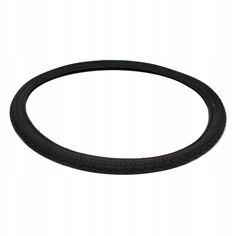 Aqbau opona rowerowa drutowana 26 x1.75' 44mm szosowa gepard mocny bieżnik