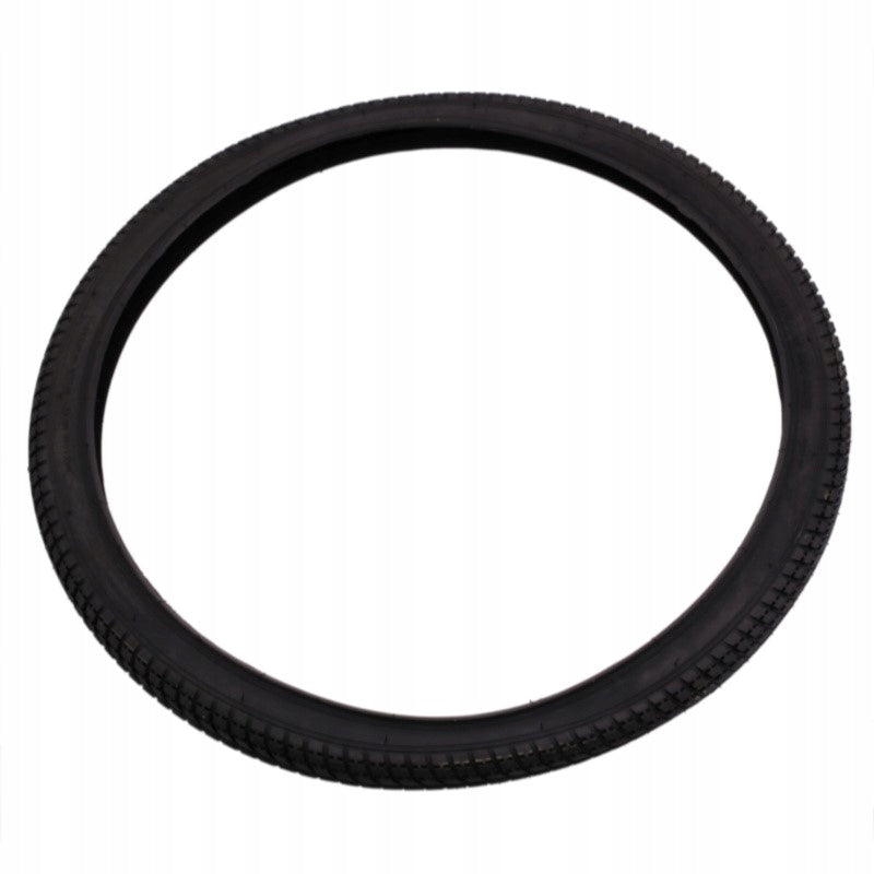 Aqbau opona rowerowa drutowana 26x1.95' 44mm szosowa SZERSZA gepard