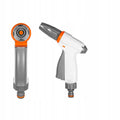 Aqbau White Line pistolet Quick prosty, regulowany podlewanie