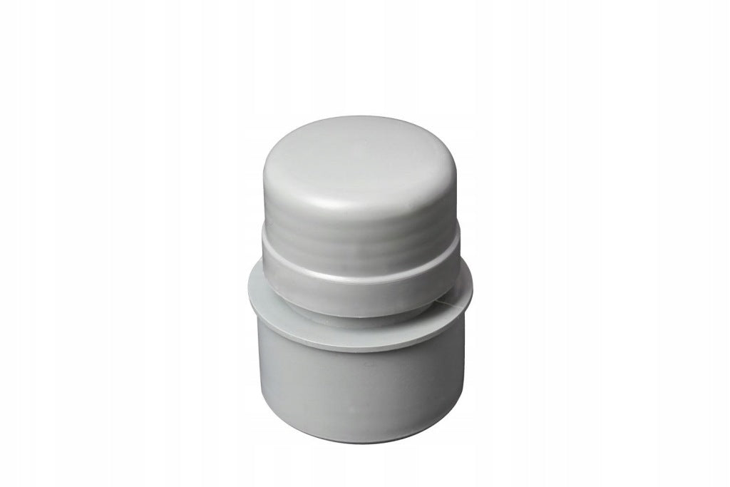 Aqbau NAPOWIETRZACZ kanalizacji 50 mm regulator powietrza