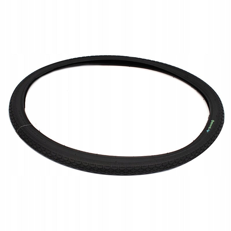 Aqbau opona rowerowa drutowana 28x 1.75' 44mm szosowa gepard mocna