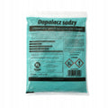 Dopalacz wypalacz sadzy komina sadzpal 1kg