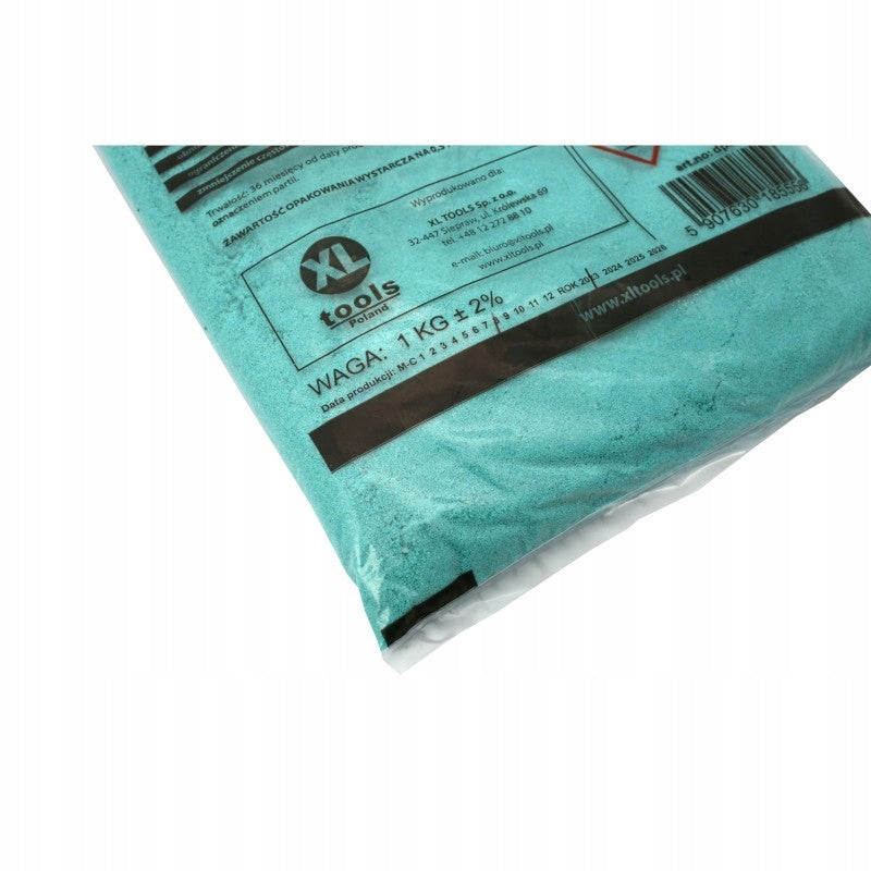 Dopalacz wypalacz sadzy komina sadzpal 1kg