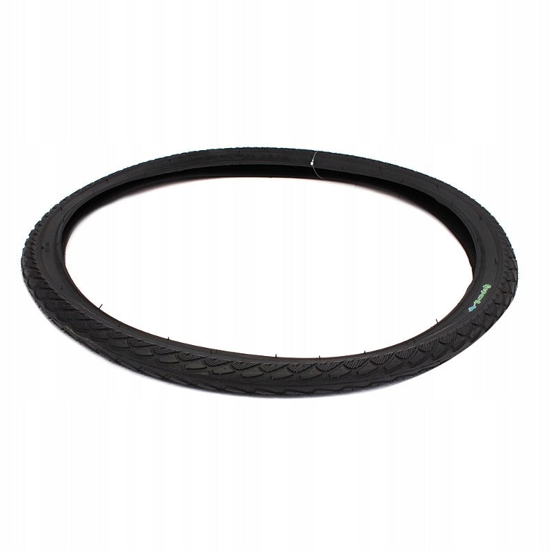 Aqbau opona rowerowa drutowana 24x1.75' 44mm szosowa gepard mocna