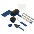 Zestaw malarski PAINT ROLLER PRO, super komplet do malowania z kijkiem