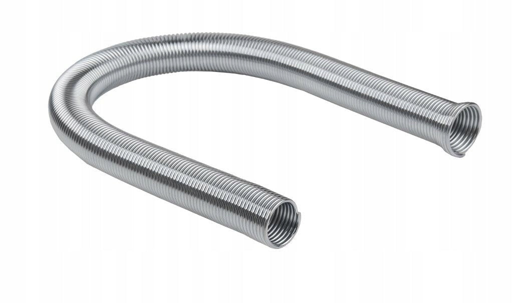 Aqbau sprężyna do rur PEX do wyginania rury stalowa 20mm wewnętrzna