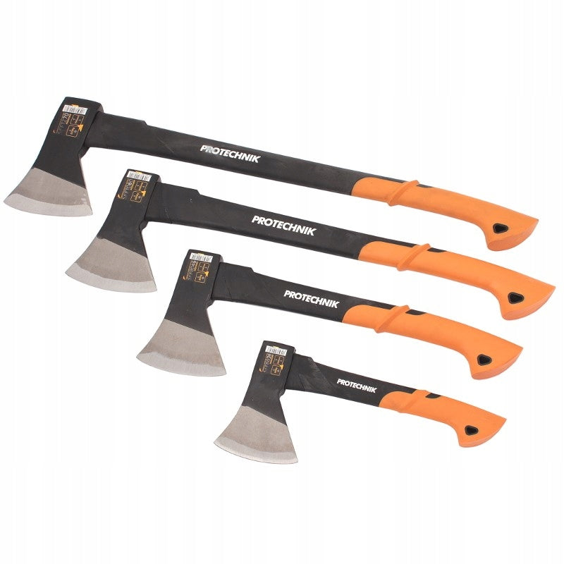 Aqbau Siekiera 1800g rączka 900mm MOHAWK INDIAN hartowane ostrze lekka