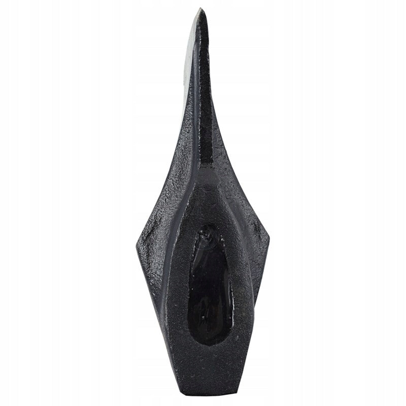 Aqbau siekiera z klinem do łupania fiberglass 2kg długa z włókna szklanego