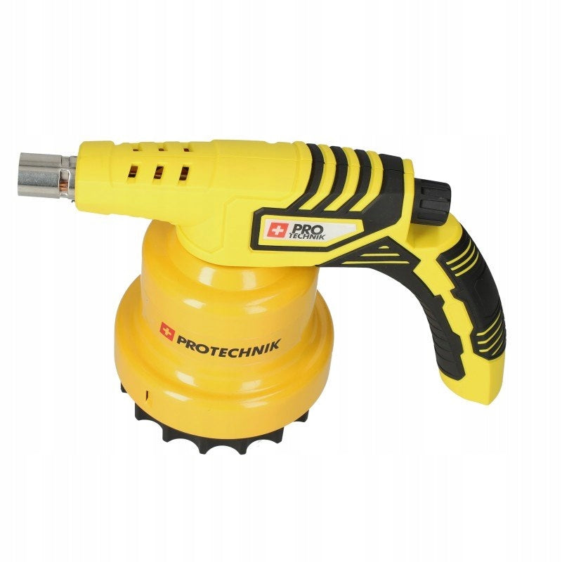 Aqbau lampa lutownicza PRO+ 360° z zapłonem piezoelektrycznym