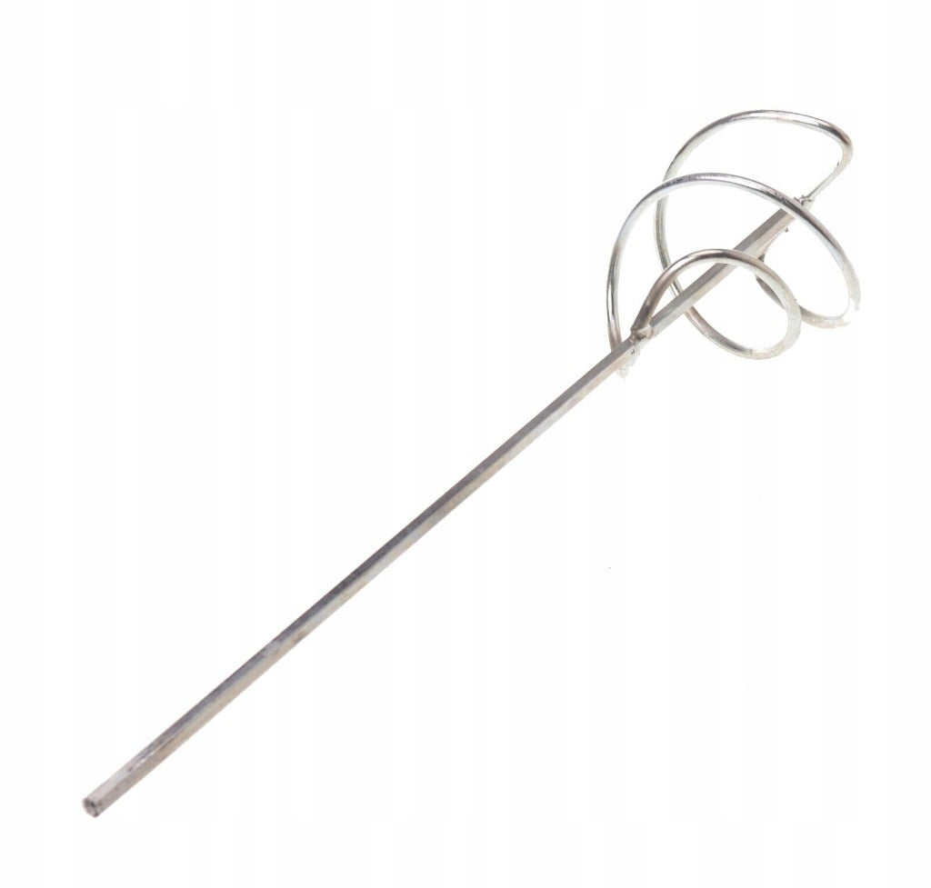 Mieszadło do zapraw 100x440mm ocynkowane