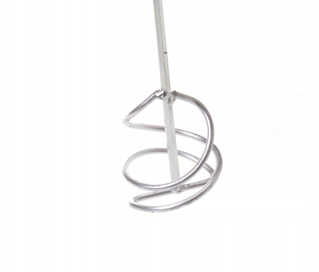 Mieszadło do zapraw 80x440mm ocynkowane