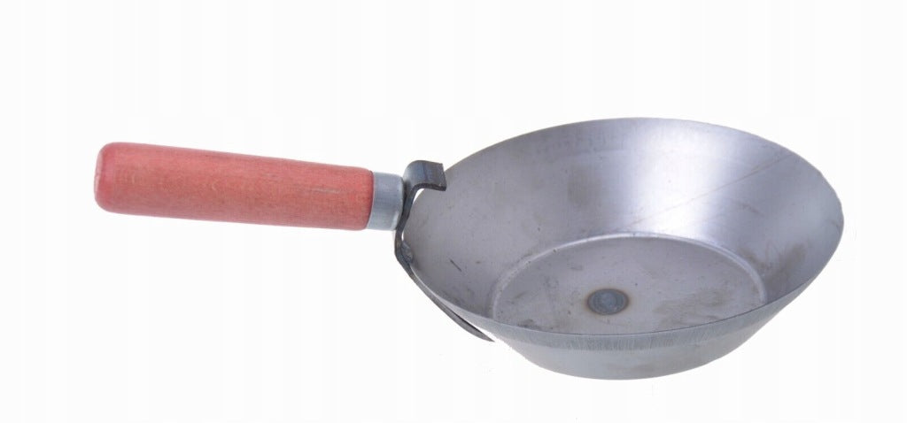 CZERPAK MURARSKI CHLAPAK BUDOWLANY KIELNIA 175mm