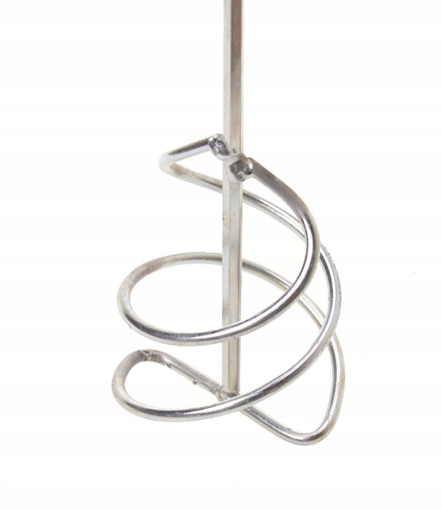 Mieszadło do zapraw 100x440mm ocynkowane